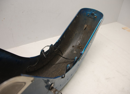 Complete kuipset Harley Davidson Softtail