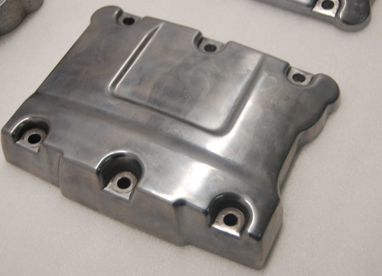 Ventildeckel Harley Davidson Softtail