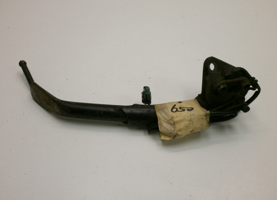 Stander Suzuki SV 650