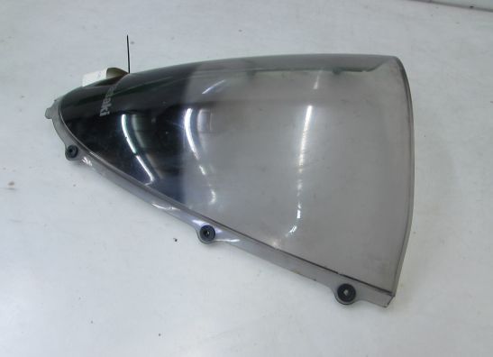 Wind screen Kawasaki ZZR 1400