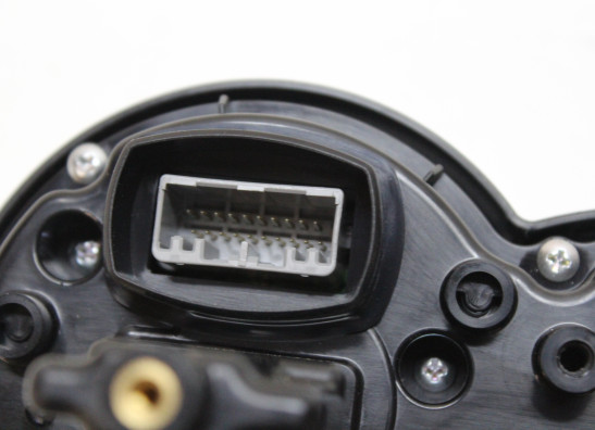 Tellerset Kawasaki Z 900 RS