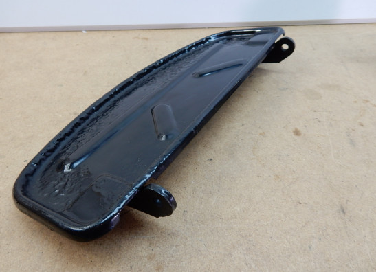 Voetsteun links Moto Guzzi California 2