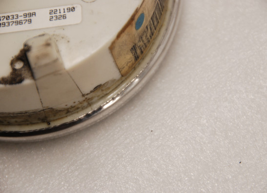 Teller Harley Davidson Softtail