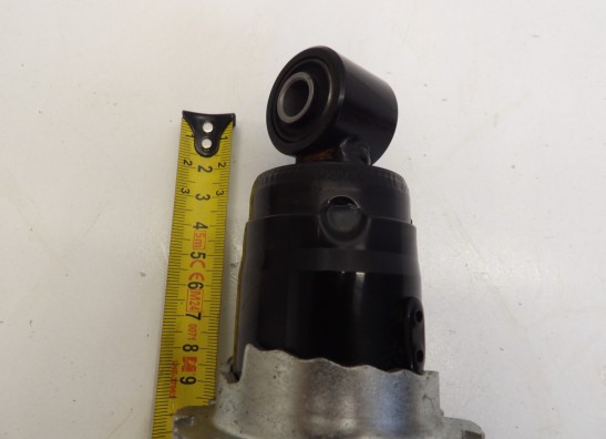 Achterschokbreker Yamaha MT 07