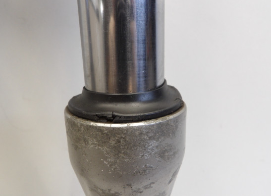 Voorpoten compleet Honda VFR 750