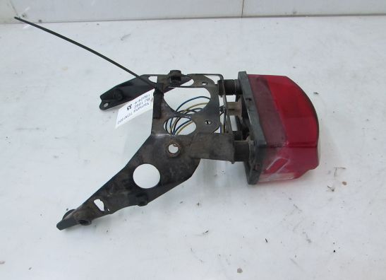 Achterlicht Yamaha TDM
