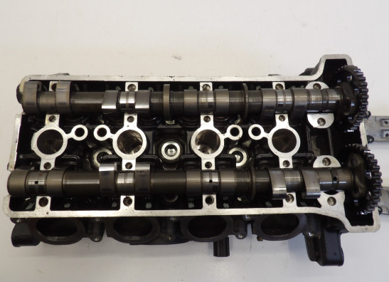 Zylinderkopf Yamaha YZF R6