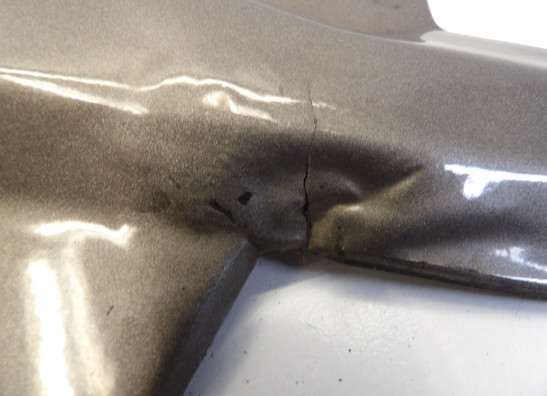 Afdekkap Cagiva Elefant 900