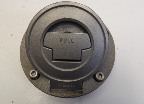 Slotenset Yamaha FZ6