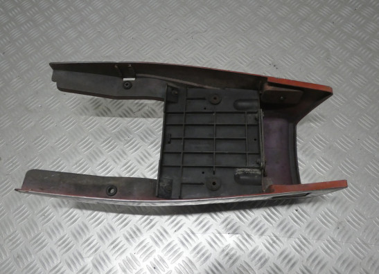 Heck Kawasaki Z 1000