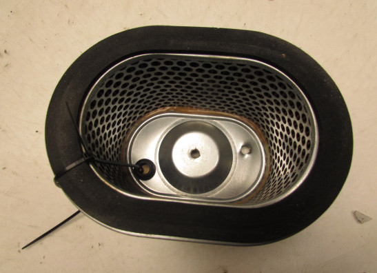 Luftfiltergehäuse Honda Goldwing GL