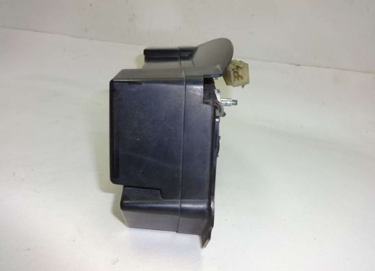 Tellerset Kawasaki GPX 600