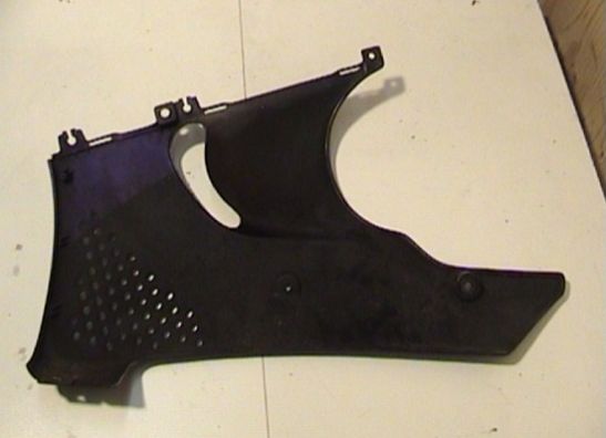 Verkleidung rechts unten Honda CBR 900 RR