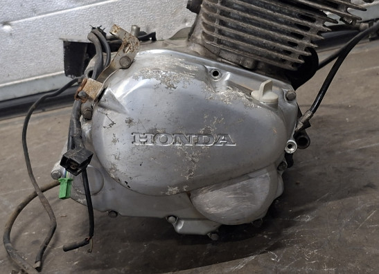 Motorblock Honda CB 250