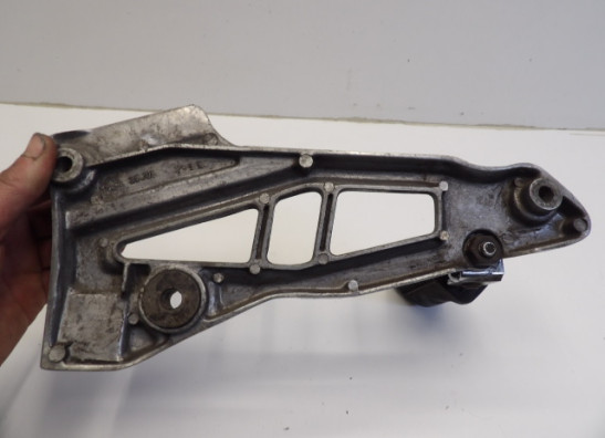 Rechter schetsplaat Yamaha XJ 600 F