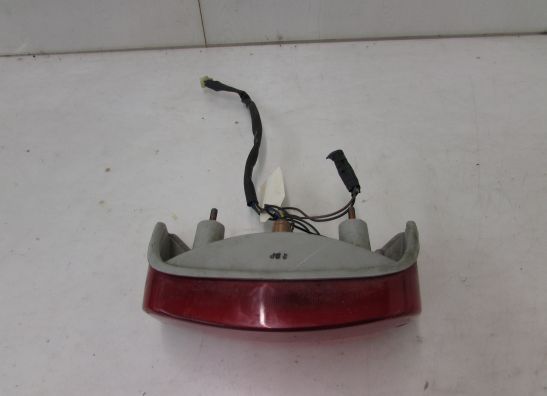 Achterlicht Yamaha XJ 900 S Diversion