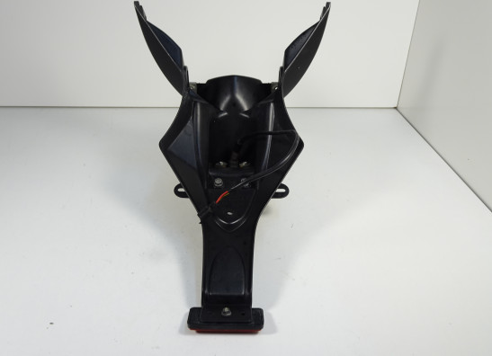 Kentekenplaathouder Kawasaki VERSYS 650