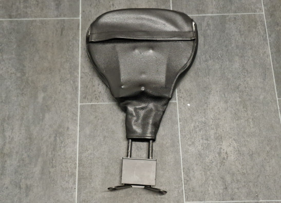 Zadel Harley Davidson FLSTF Fat Boy