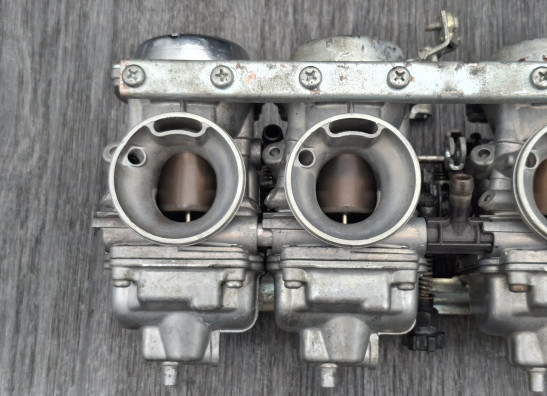 Carburateurset Honda CBX 550 F2