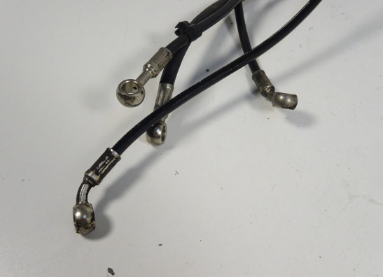 Bremsleitung vorne Triumph Sprint ST 1050