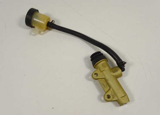 Rempomp achter Ducati monster 600 2002-2007