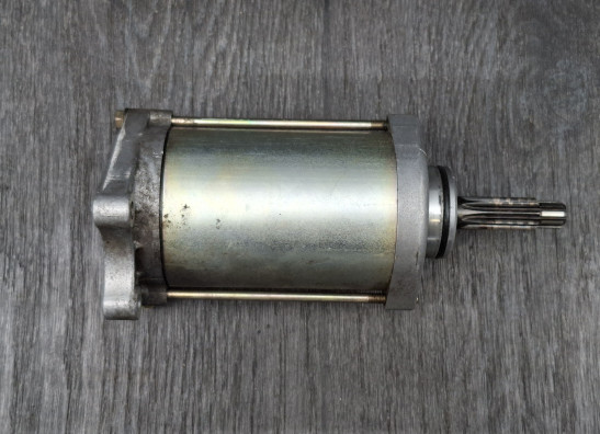 Startmotor Suzuki TL 1000