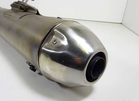 Auspuff Yamaha MT 01