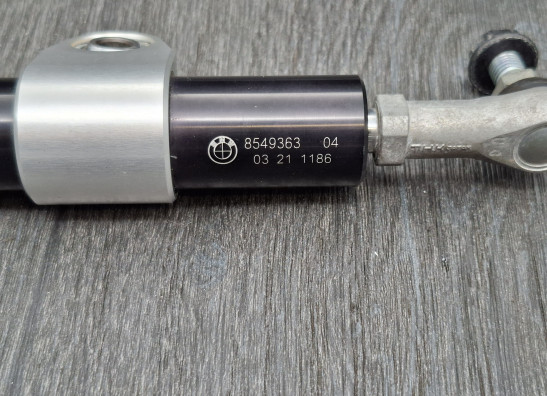 Stuurdemper BMW R 1250 GS