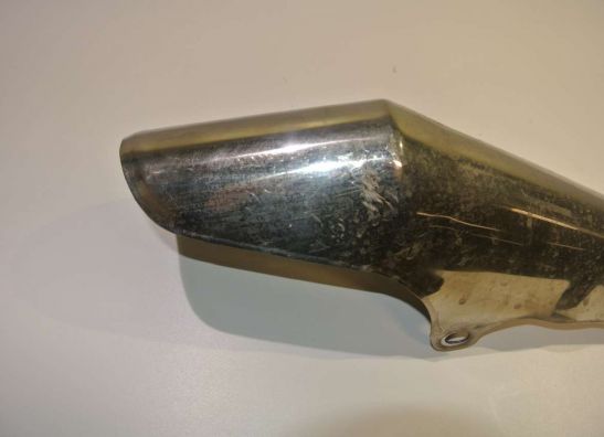 Uitlaat Honda Deauville 650 - 700