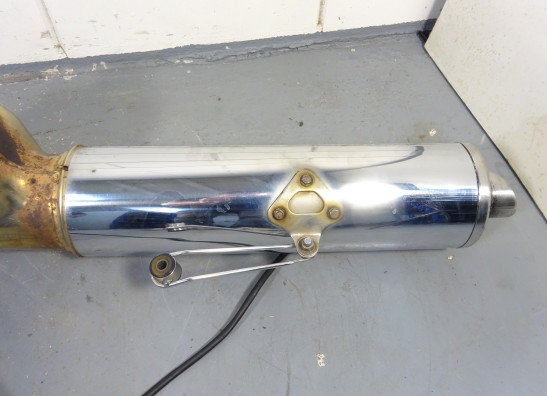 Muffler BMW K 1200 RS