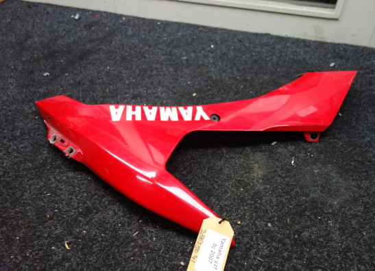 Rechter onderkuip Yamaha YZF R1