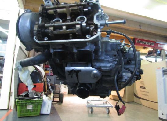 Motorblock Honda ST 1100 Pan European