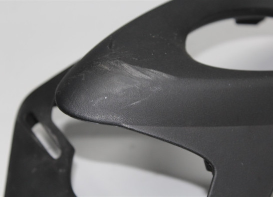 Kennzeichenhalter Buell 1125 R