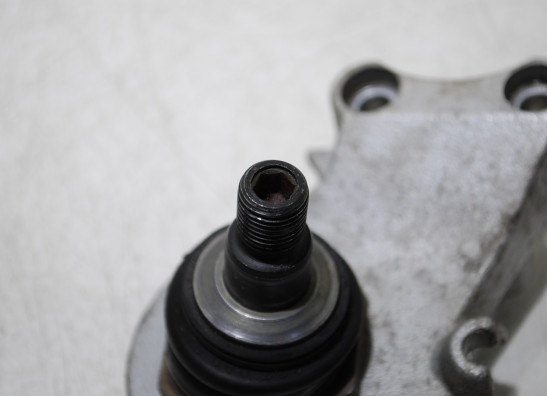 T stuk BMW R 1200 RT