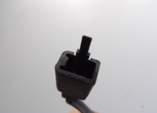 Ventilator Honda VF 700  750 Supermagna