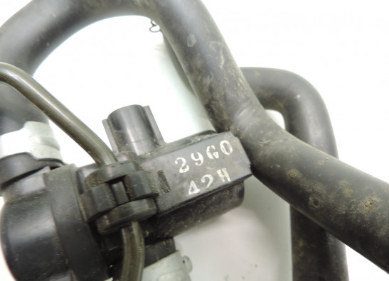 Other Suzuki GSX R 750