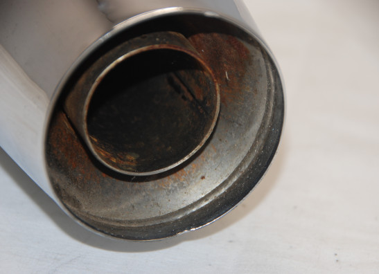 Sportdemper Harley Davidson Touring FL