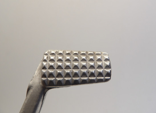 Bremspedal Kawasaki ZX 6 R