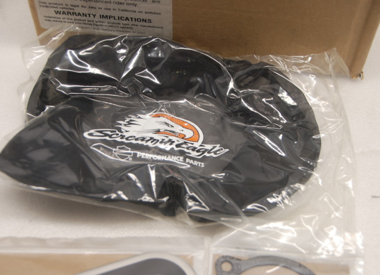 Luchtfilterhuis Harley Davidson Custom universal other