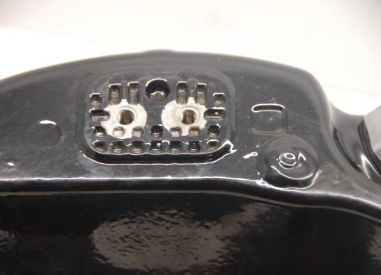 Olie reservoir Harley Davidson Softtail