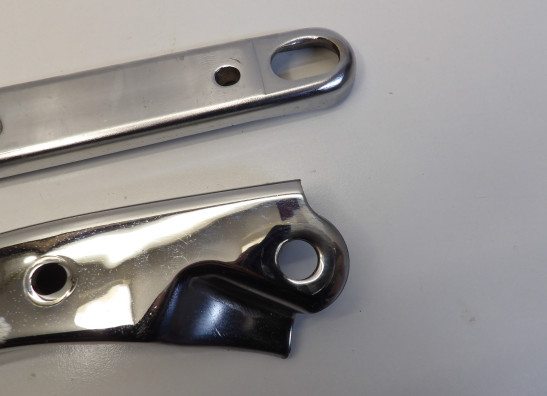 Achtersubframe Honda VT 1100