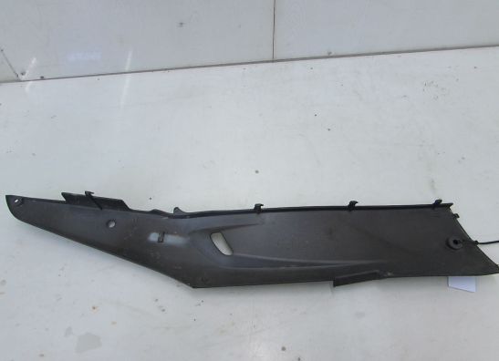 Linker zijkuip klein Overig Onbekend Unknown