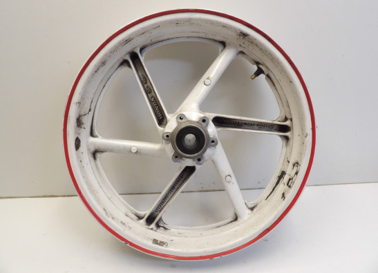 Front Wheel Honda CBR 900 RR