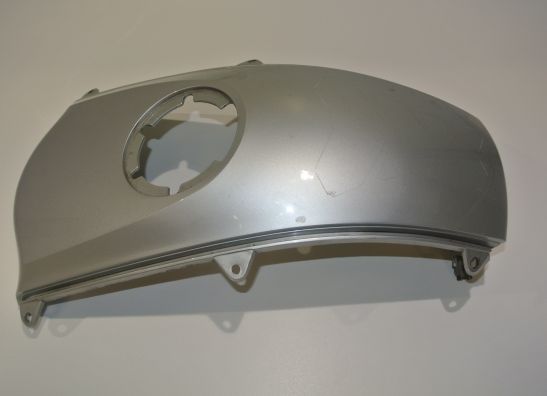 Tankcover BMW R 1150 RT   R 850 RT