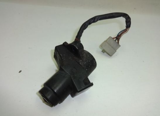 Slotenset Kawasaki Z 550 GT