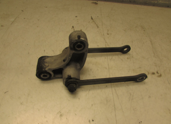 Federbein Aufhangung Yamaha YZF 600 Thundercat