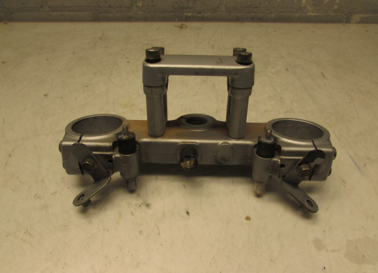 Kroonplaat Ducati monster 900