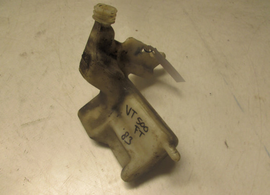 Koelvloeistof reservoir Honda VT 500