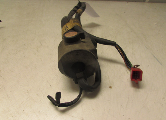 Handlebar switch assy right Honda Goldwing GL