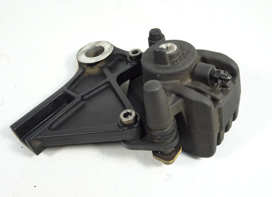 Bremssattel Bremszange hinten Kawasaki ER 6